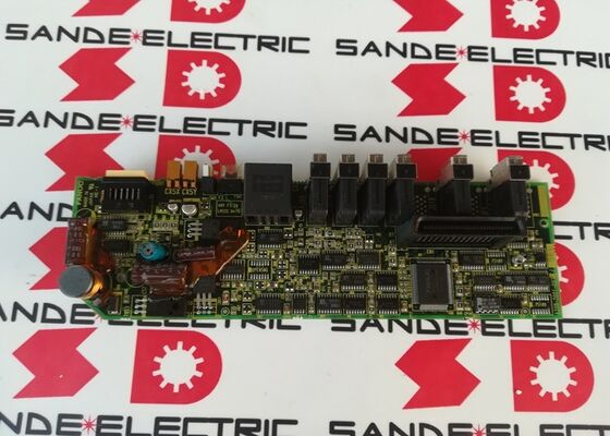 1 पीसी प्रयुक्त Fanuc A20B-2001-0932 पीसीबी बोर्ड A20B20010932 A2OB-2OO1-O932