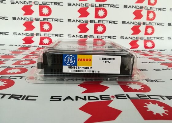 HORNER-ELECTRIC-HE693THM884M-THERMOCOUPLE-INPUT-MODULE-GE-FANUC-90-30-HE-693-THM HORNER-ELECTRIC-HE693THM884