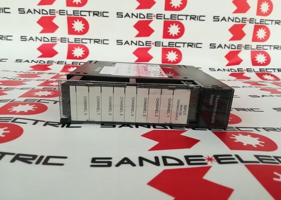 HORNER-ELECTRIC-HE693THM884M-THERMOCOUPLE-INPUT-MODULE-GE-FANUC-90-30-HE-693-THM HORNER-ELECTRIC-HE693THM884