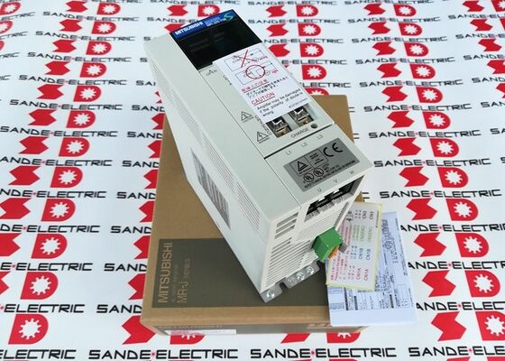 मूल MITSUBISHI SERVO DRIVER MR-J2S-70B नई MRJ2S70B वारंटी एक साल MR-J2S-7OB तेजी से शिपिंग