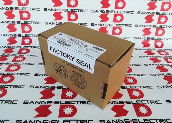 बॉक्स में एक नया एबी कॉम्पैक्टलॉजिक्स 5370 कंट्रोलर 1769-एल16ईआर-बीबी1बी