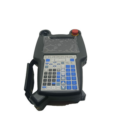 quality A05B-2518-C204#EAWM Fanuc A05B2518C204#EAWM रोबोट नियंत्रक पेंडेंट कनेक्टर सिखाएं नई बॉक्स में factory