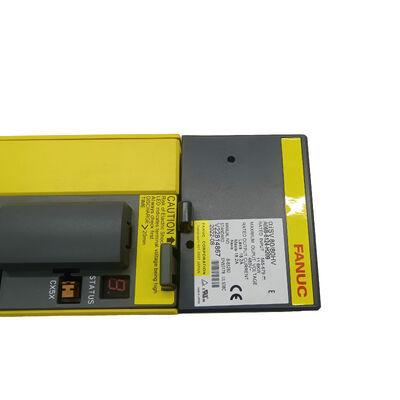 quality A06B-6124-H209 नया कारखाना सील A06B6124H209 Fanuc सर्वो एम्पलीफायर factory