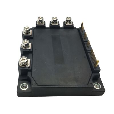 600V Fuji Electric Power Supply High Power IGBT Module Programmable 6MBP75RTA060