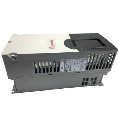 Air Cooled PowerFlex755 AC Servo Motor Driver 20G11ND034JA0NNNNN