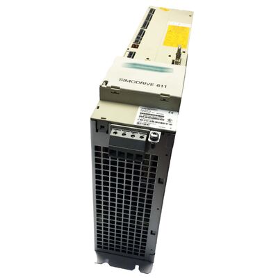 21kW Industrial Siemens Power Supply Input Output Module 6SN1145-1BA01-0BA1