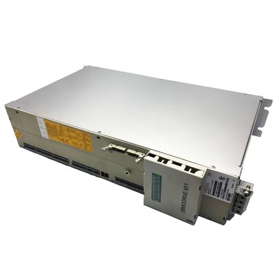 21kW Industrial Siemens Power Supply Input Output Module 6SN1145-1BA01-0BA1