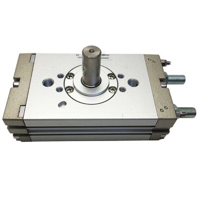 Genuine Industrial Automation Sensors SMC Pneumatic Rotary Actuator CDRQ2BS40-90C-M9BWL