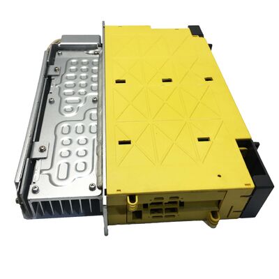 New Original Fanuc Servo Drive Amplifier for Industrial Automation Robotics A06B-6160-H003