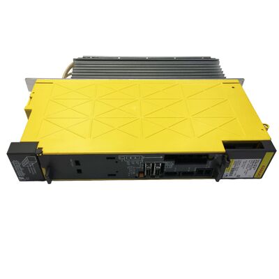 New Original Fanuc Servo Drive Amplifier for Industrial Automation Robotics A06B-6160-H003