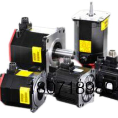 Fanuc सर्वो मोटर A06B-0314-B004 अच्छी कामकाजी स्थिति A06B0314B004