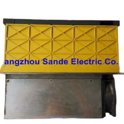 A06B-6141-H011 FANUC AC सर्वो एम्पलीफायर यूनिट A06B6141H011 AO6B-6I4I-HOII