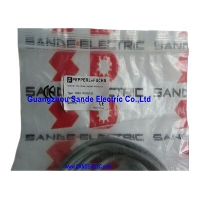 निकटता स्विच सेंसर NBB5-18GM50-E0 NBB5-18GM50-E0