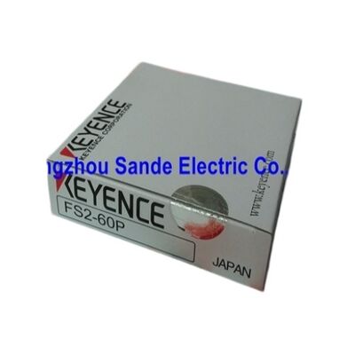 FS2-60P SHA22 (FS260P) फाइबर एम्पलीफायर सेंसर FS2-60P FS260P FS2-6OP