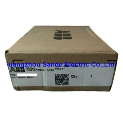 एबीबी आरटीएसी-01 पल्स एन्कोडर इंटरफेस आरटीएसी-01 आरटीएसी01 आरटीएसी-01