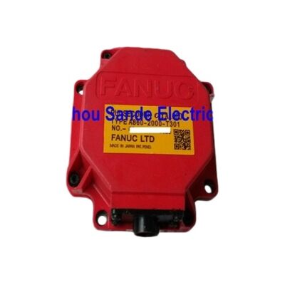 FANUC एन्कोडर A860-2000-T301 A8602000T301 A860-2000-T301