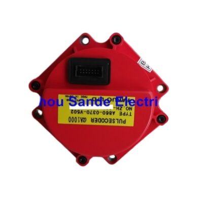 FANUC एन्कोडर अल्फा ए पल्सकोडर A860-0370-V502 A860-0370-V502 A8600370V502