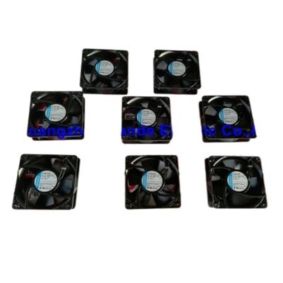 4114एन-12एचआर नया एम्बेड-पैपस्ट 4114एन/12एचआर 4114एन 12एचआर डीसी 24 वी 345 एमए 8.3W शीतलन पंखे