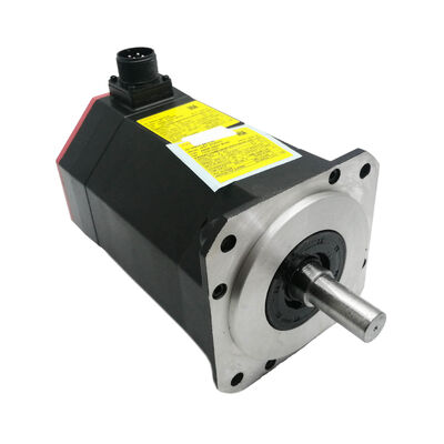 Fanuc AC सर्वो मोटर A06B-0227-B100 A06B0227B100 AO6B-O227-B1OO