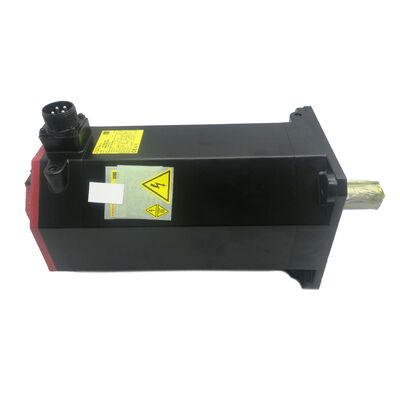 Fanuc AC सर्वो मोटर A06B-0253-B101 A06B0253B101 AO6B-O253-B1O1