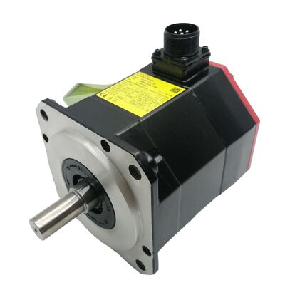 Fanuc AC सर्वो मोटर A06B-0223-B100 A06B0223B100 AO6B-O223-B1OO