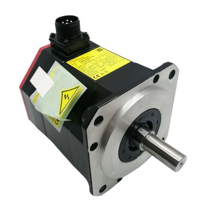 Fanuc AC सर्वो मोटर A06B-0223-B100 A06B0223B100 AO6B-O223-B1OO