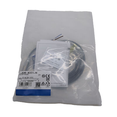 ओमरोन निकटता स्विच सेंसर E2E-X3D1-N E2EX3D1N