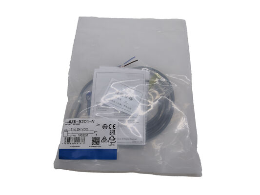 ओमरोन निकटता स्विच सेंसर E2E-X3D1-N E2EX3D1N