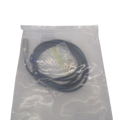 Omron E2E-X3D1-N M12 SENSOR ABGESCHIRMT M12 3MM NO E2EX3D1N