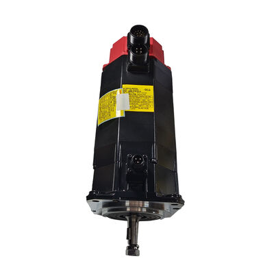 प्रतिस्थापन Fanuc सर्वो मोटर्स और ड्राइव AC6 2000 AO6B-O126-B175 OEM