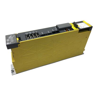 A06B-6117-H302 Fanuc सर्वो एम्पलीफायर A06B6117H302 सर्वो ड्राइव मूल नया