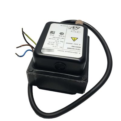 TZI5-15/100R Krom Schroder 84331382 इग्निशन ट्रांसफार्मर नया मूल