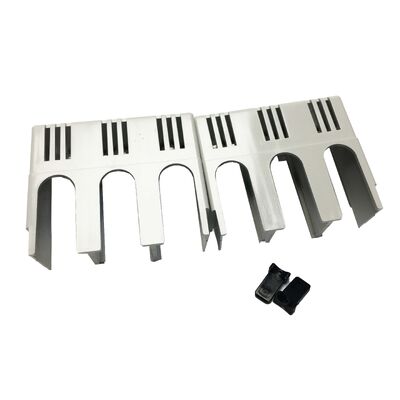 TCL-05SV3 मित्सुबिशी टर्मिनल कवर TCL05SV2 असली नया