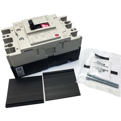 NF63-SV मित्सुबिशी NF63SV 3P 50A सर्किट ब्रेकर नया फैक्ट्री सील