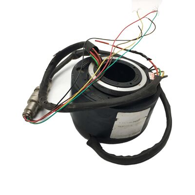 800-336-2112 Used MOOG 8003362112 Coil Ring Assembly AC4598-6