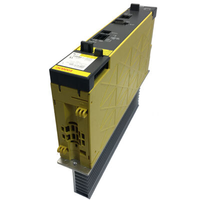 FANUC सर्वो एम्पलीफायर A06B-6110-H006 A06B6110H006 A06B-6110-H006
