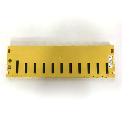 Fanuc A03B-0819-C001 बेस यूनिट I/O मॉड्यूल 10SLOT ABU10A