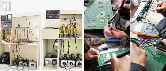 Guangzhou Sande Electric Co.,Ltd. फैक्टरी यात्रा