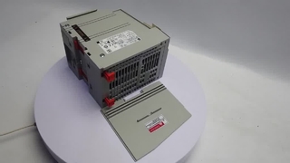 एबी 5069-एल310ईआर कॉम्पैक्टलॉगिक्स 5380 | 1एमबी डुअल गीगाबिट ईथरनेट/आईपी पीएलसी नियंत्रक