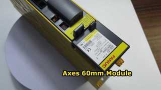 FAUC सर्वो एम्प SVM 0 0 0i मॉड्यूल