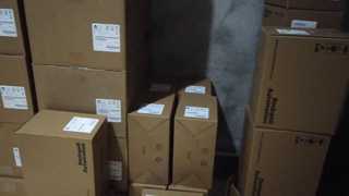 इलेक्ट्रॉनिक उपकरण