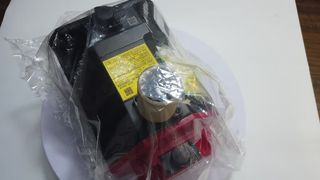 Fanuc AC SERVO मोटर