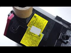 फ़ानुक सर्वो मोटर