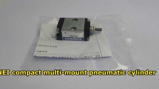 KOGANEI BDA10X5 कॉम्पैक्ट मल्टी-माउंट सिलेंडर