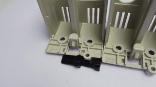 मित्सुबिशी TCL-05SV2 बड़ा टर्मिनल कवर W75 2-पोल | एमसीसीबी एक्सेसरी एनएफ63-एसवी एनएफ32-एसवी स्टॉक में नया