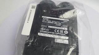 मित्सुबिशी AJ65BT-RPI-10A ऑप्ट बीम रिपीटर | औद्योगिक नेटवर्क के लिए सीसी-लिंक पीएलसी मॉड्यूल