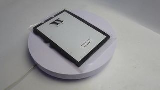 सीएनसी उत्पाद प्रदर्शन वीडियो के लिए तीव्र LM8V302 640x480 एलसीडी स्क्रीन