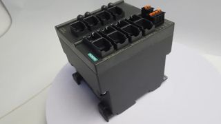 सीमेंस 6GK5212-2BB00-2AA3 स्केलेंस X212-2 स्विच