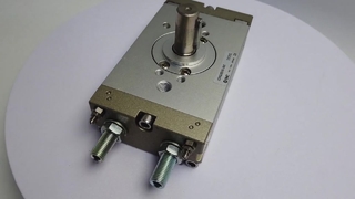 SMC CDRQ2BS40-90C-M9BWL रोटरी एक्चुएटर | 40 मिमी 90° न्यूमेटिक वेन एक्चुएटर